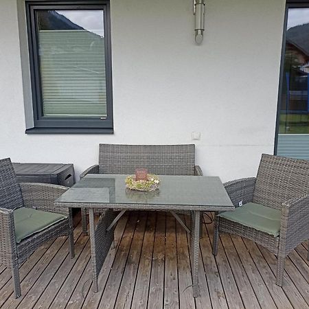 Apart Ban Voltas Umhausen Exterior foto