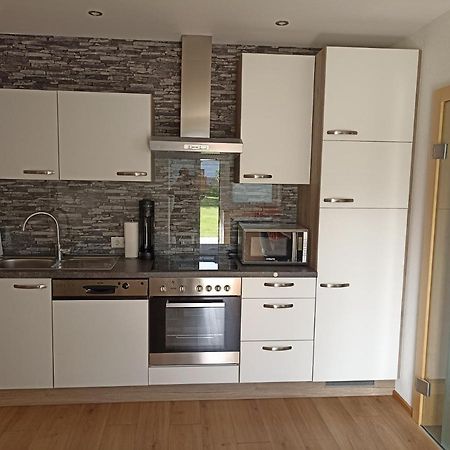 Apart Ban Voltas Umhausen Exterior foto