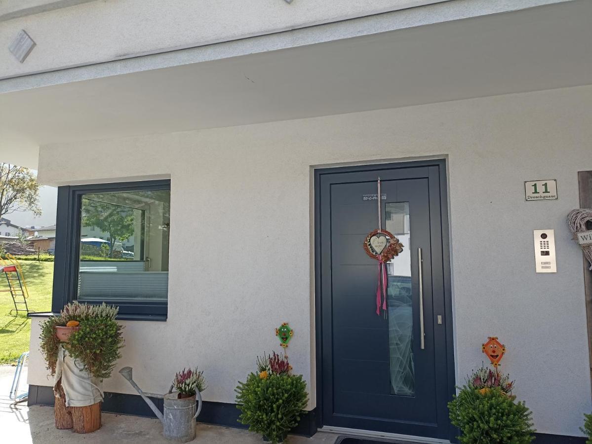 Apart Ban Voltas Umhausen Exterior foto